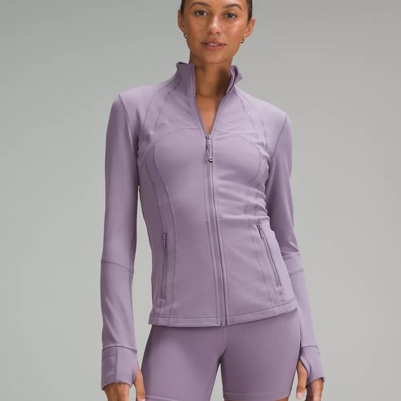 Lululemon Define Jacket - Picture 3 of 3